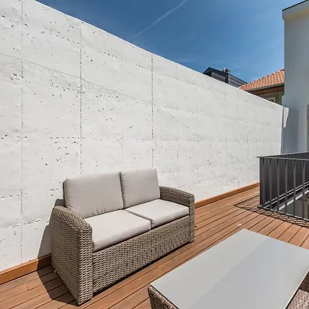 Apartment Guestready - The Citrus Glaze At The Terrace *