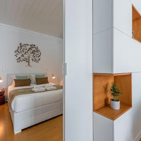 Apartamento Guestready - The Citrus Glaze At The Terrace