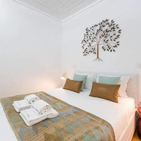 Guestready - The Citrus Glaze At The Terrace Apartment Porto