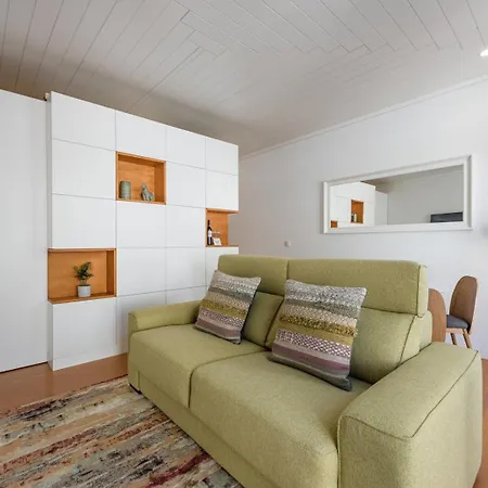 Apartment Guestready - The Citrus Glaze At The Terrace