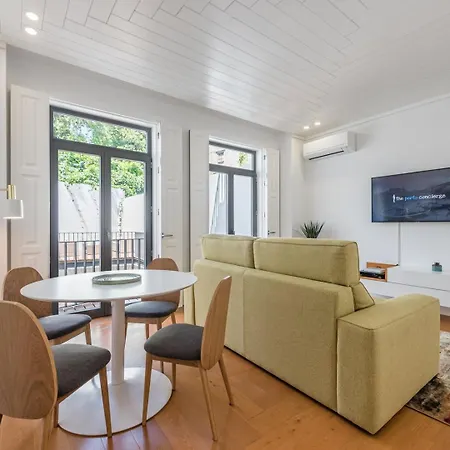 Apartment Guestready - The Citrus Glaze At The Terrace *