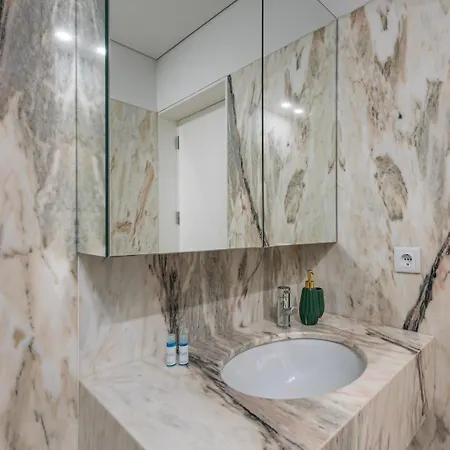 Guestready - The Citrus Glaze At The Terrace Apartment Porto